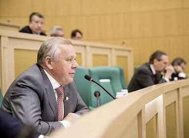 Виталий Шуба: Совершенствование законодательства в сфере производства и оборота алкоголя будет продолжено
